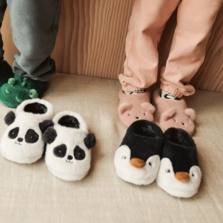 Chaussons, Liewood
