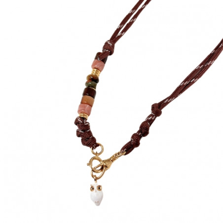 Collier, BBUBLE
