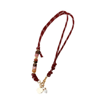 Bbuble : Collier maxi...