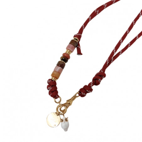 Collier, BBUBLE