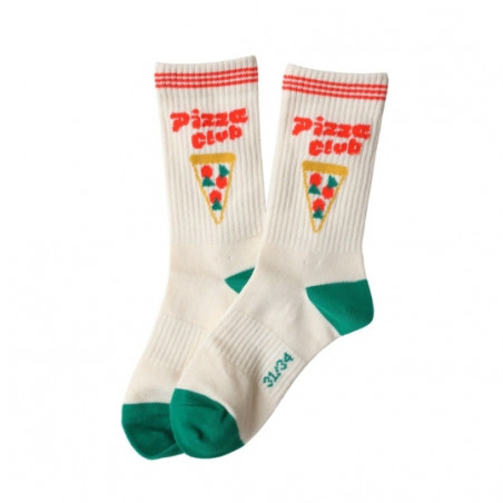Chaussettes, Le petit souk