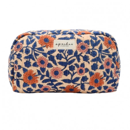 Trousse de maquillage, APACHES