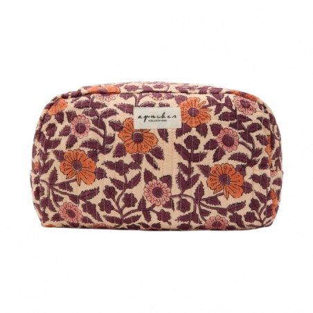 Trousse de maquillage, APACHES