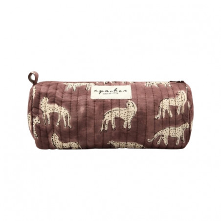 Trousse scolaire, APACHES