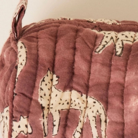 Trousse scolaire, APACHES