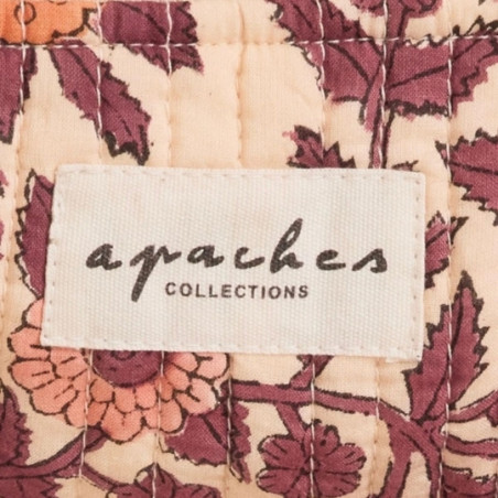 Trousse scolaire, APACHES