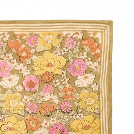 Foulard, APACHES