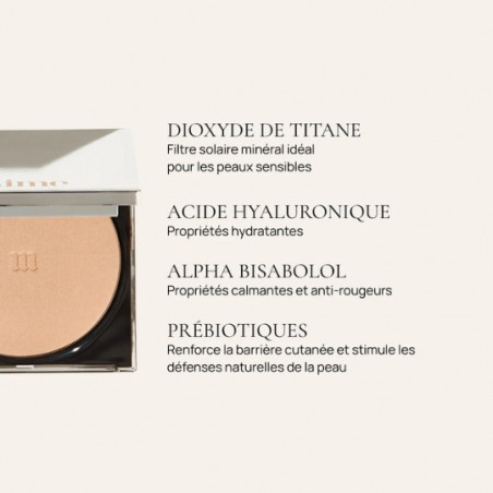 Maquillage, AIME