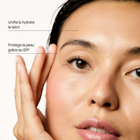 Maquillage, AIME