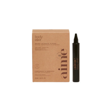 Aime : Body Elixir...