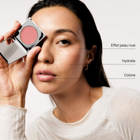 Maquillage, AIME
