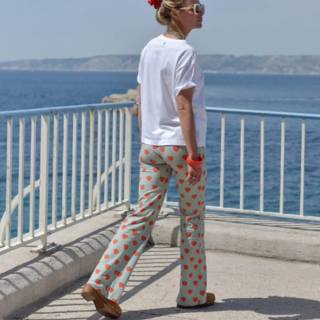 Pantalon, HORTENSE