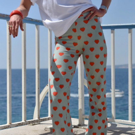 Pantalon, HORTENSE