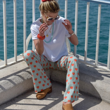 Pantalon, HORTENSE