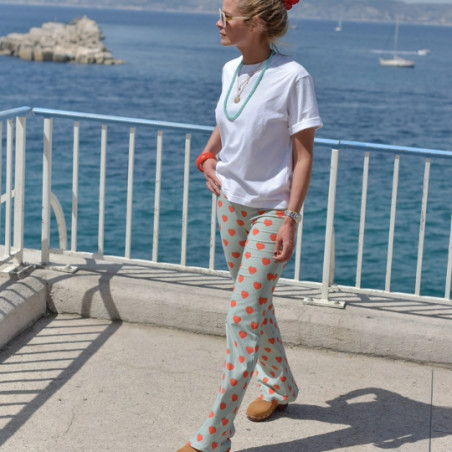 Pantalon, HORTENSE