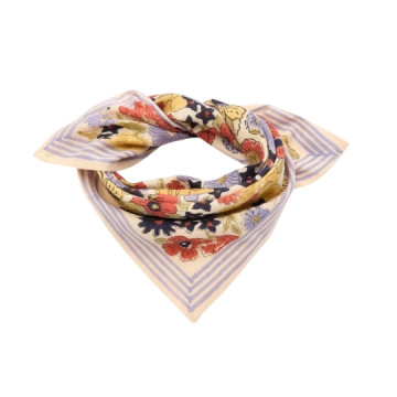 Apaches : Small Foulard...