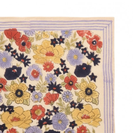 Foulard, APACHES