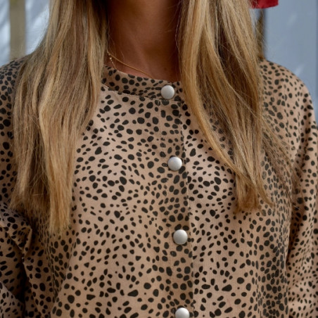 Gilet, HORTENSE