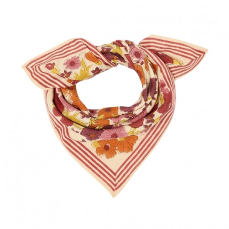 Foulard, APACHES
