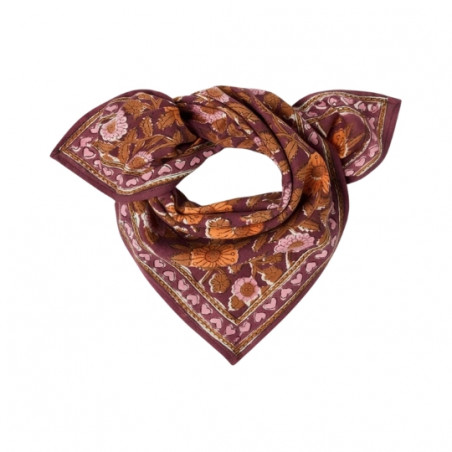 Foulard, APACHES