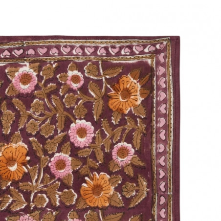 Foulard, APACHES