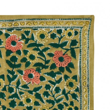 Foulard, APACHES