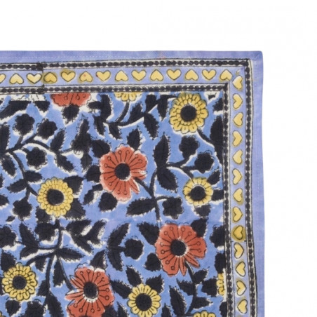 Foulard, APACHES