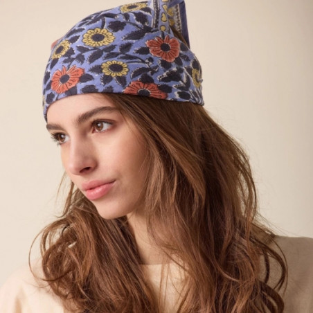 Foulard, APACHES