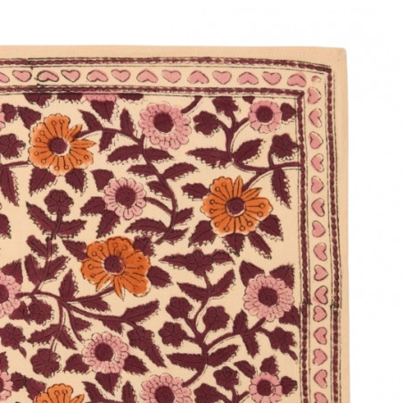 Foulard, APACHES