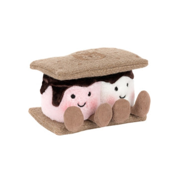 Jellycat : Peluche...