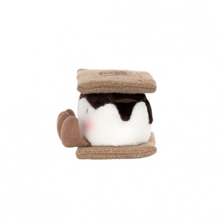 Peluche, Jellycat