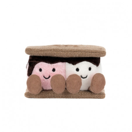 Peluche, Jellycat