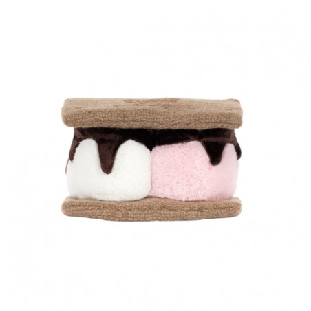Peluche, Jellycat