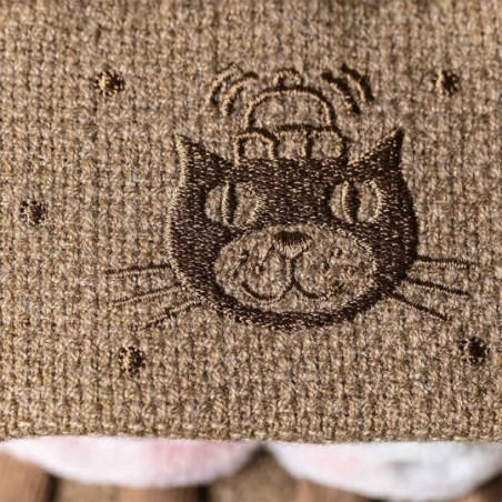 Peluche, Jellycat