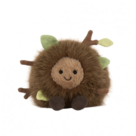 Peluche, Jellycat