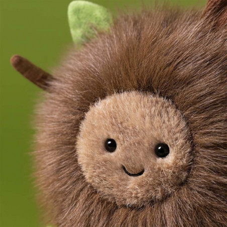 Peluche, Jellycat