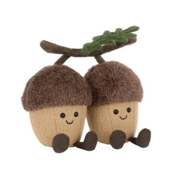 Jellycat : Peluche...