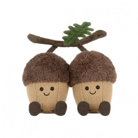 Peluche, Jellycat