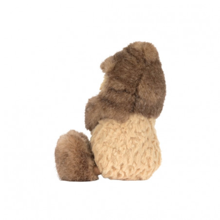 Peluche, Jellycat