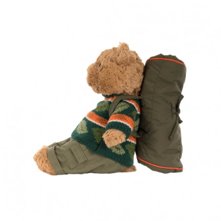 Peluche, Jellycat