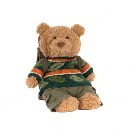 Peluche, Jellycat
