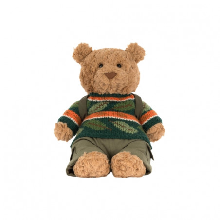 Peluche, Jellycat