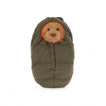 Peluche, Jellycat