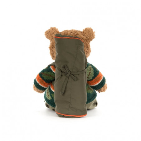 Peluche, Jellycat