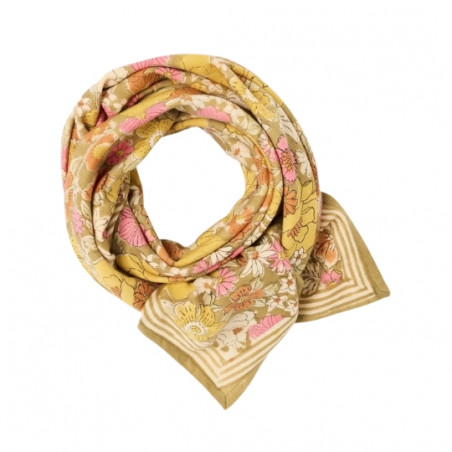 Foulard, APACHES