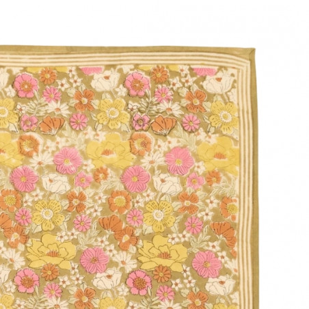 Foulard, APACHES