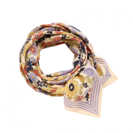 Foulard, APACHES