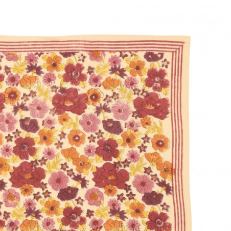 Foulard, APACHES