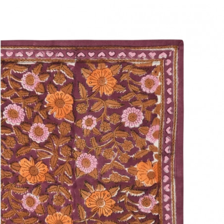 Foulard, APACHES