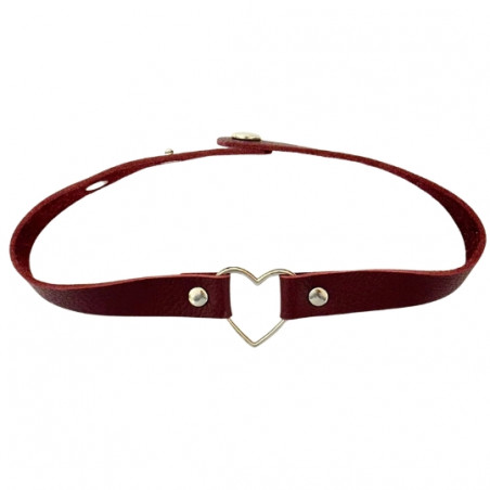 Collier, GIPSY MAURICE